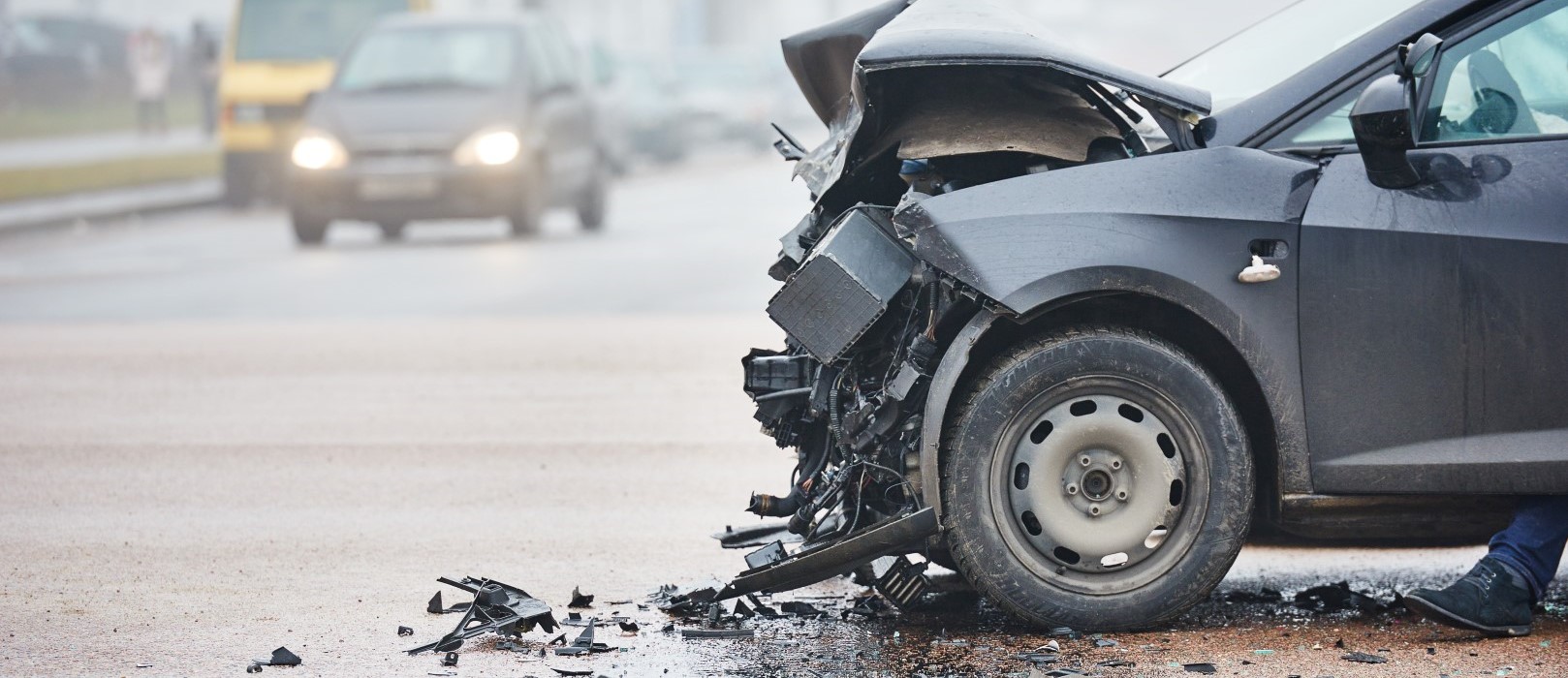 Richmond Truck Accident Lawyer The Gee Law Firm